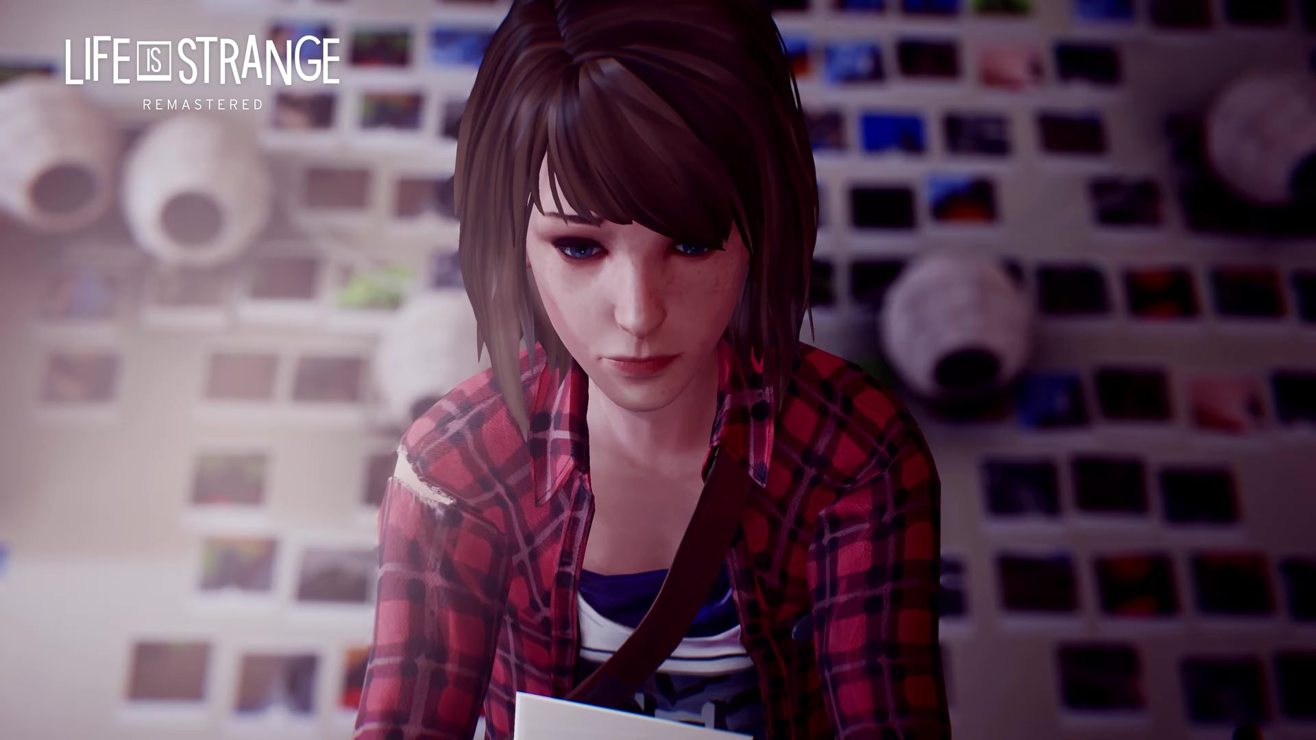 Life is Strange: Double Exposure - Rewind Back to the Origins