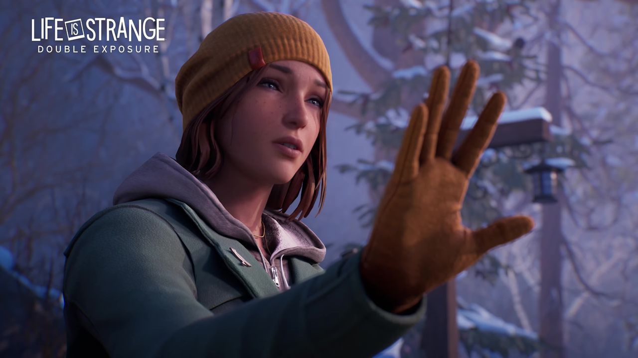 Life is Strange: Double Exposure - Rewind Back to the Origins